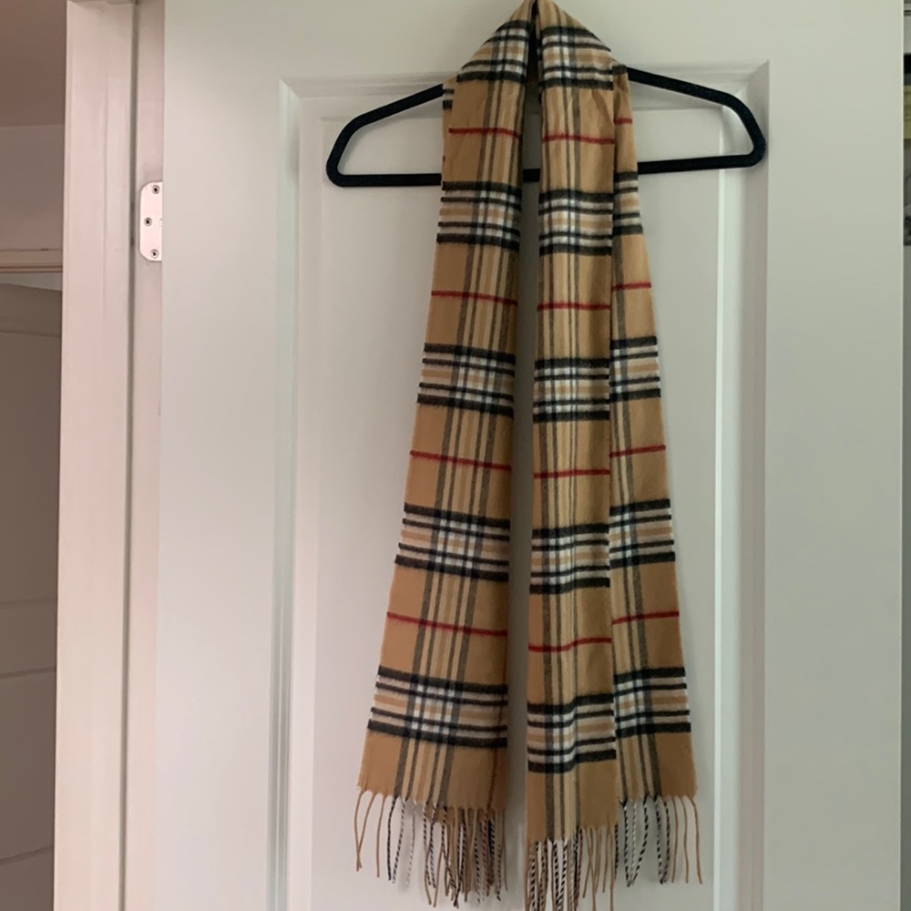 Scarf